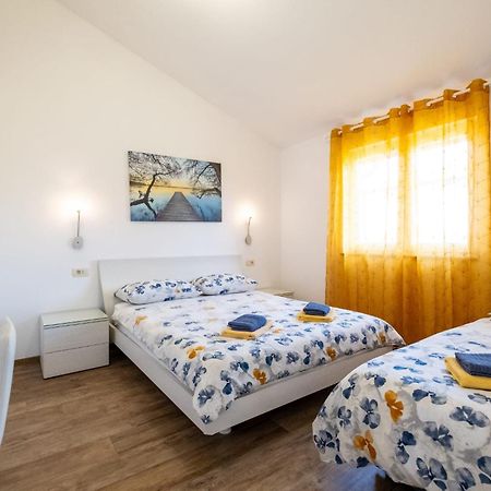 Villa Veronika Vinkuran Eksteriør billede