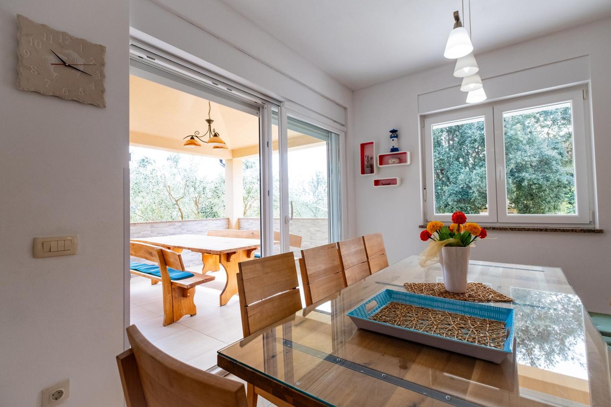 Villa Veronika Vinkuran Eksteriør billede
