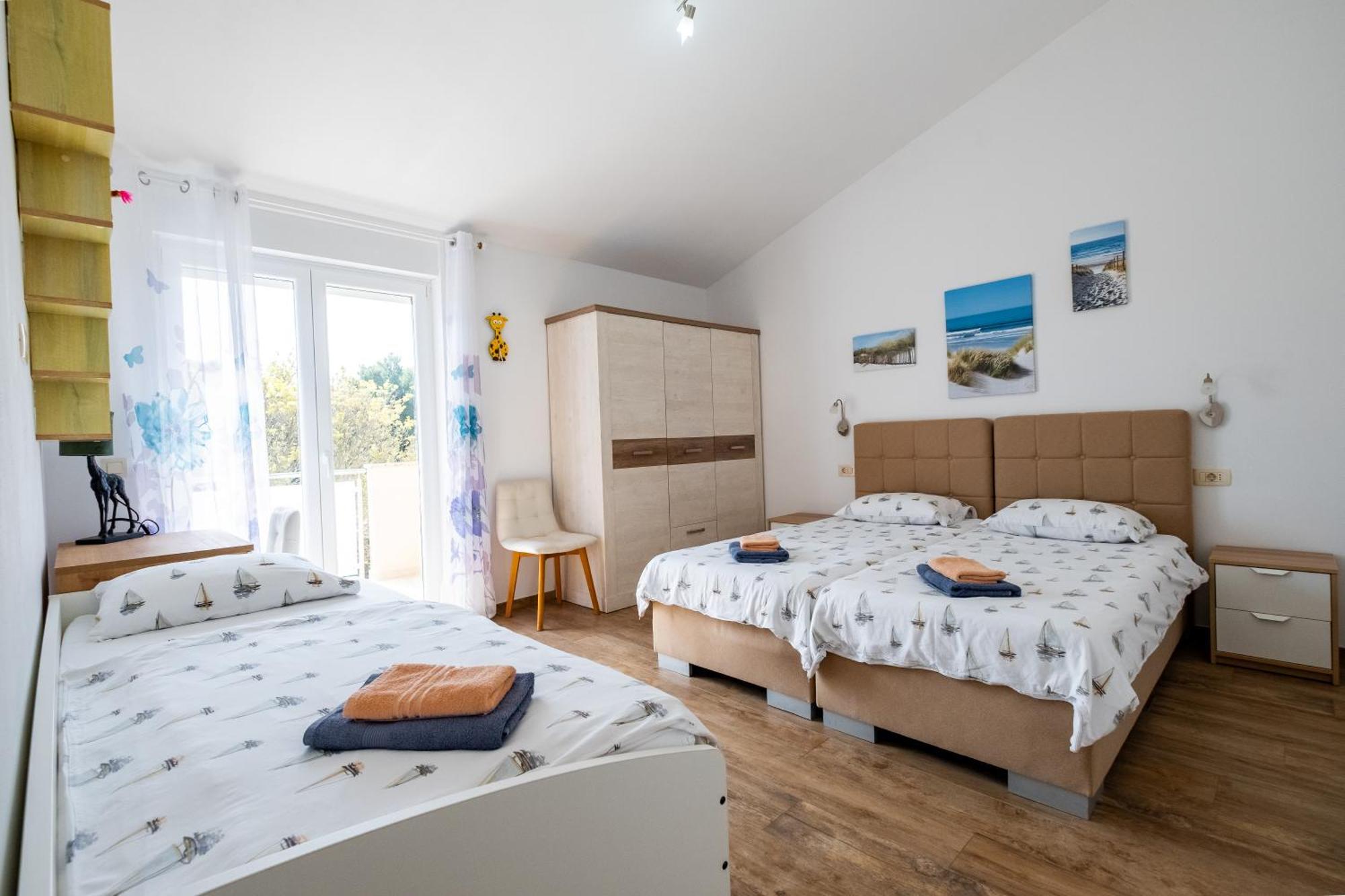 Villa Veronika Vinkuran Eksteriør billede